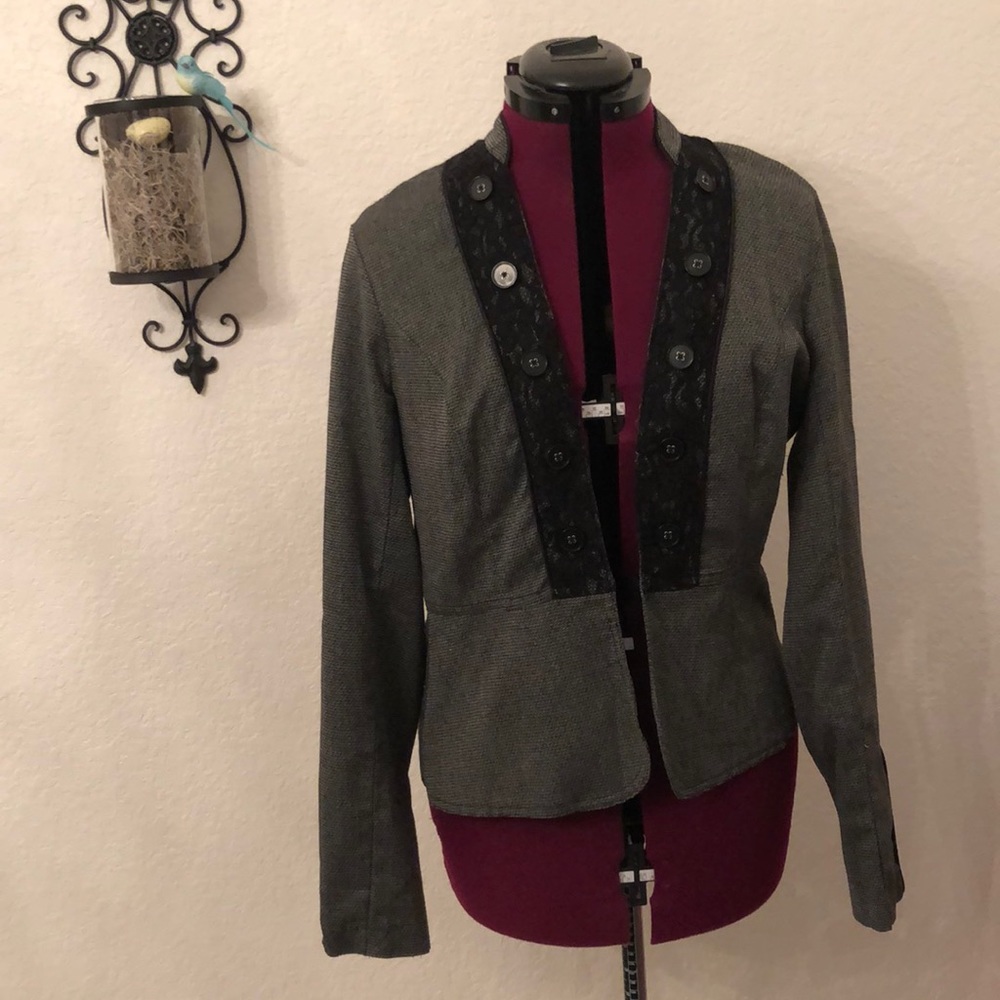 Jacket